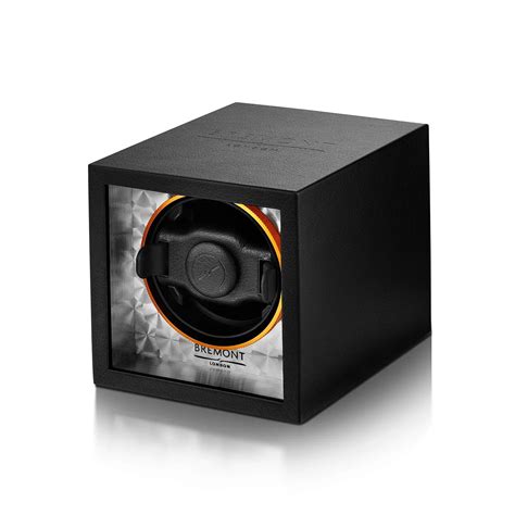 bremont watch winder